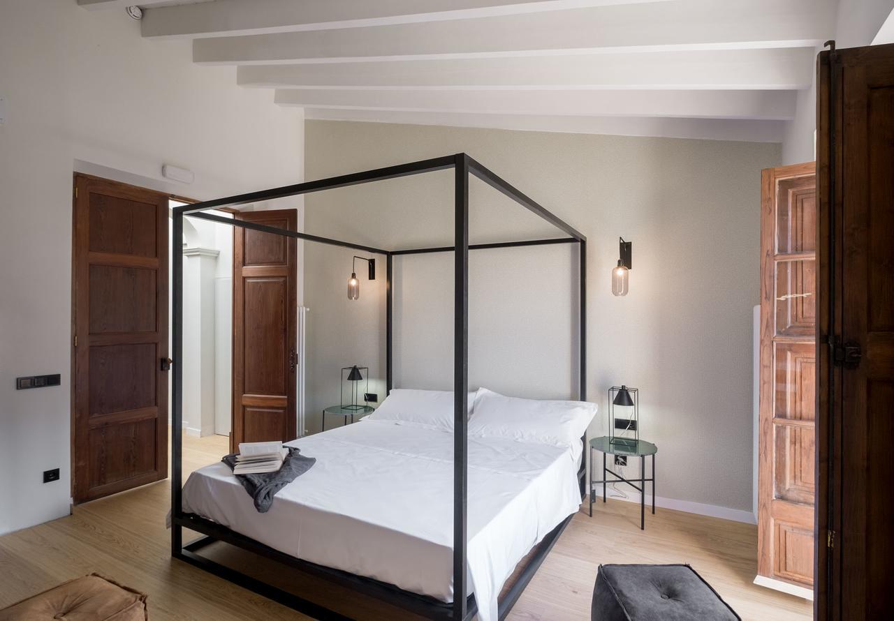 1902 Townhouse Hotel Sóller Buitenkant foto