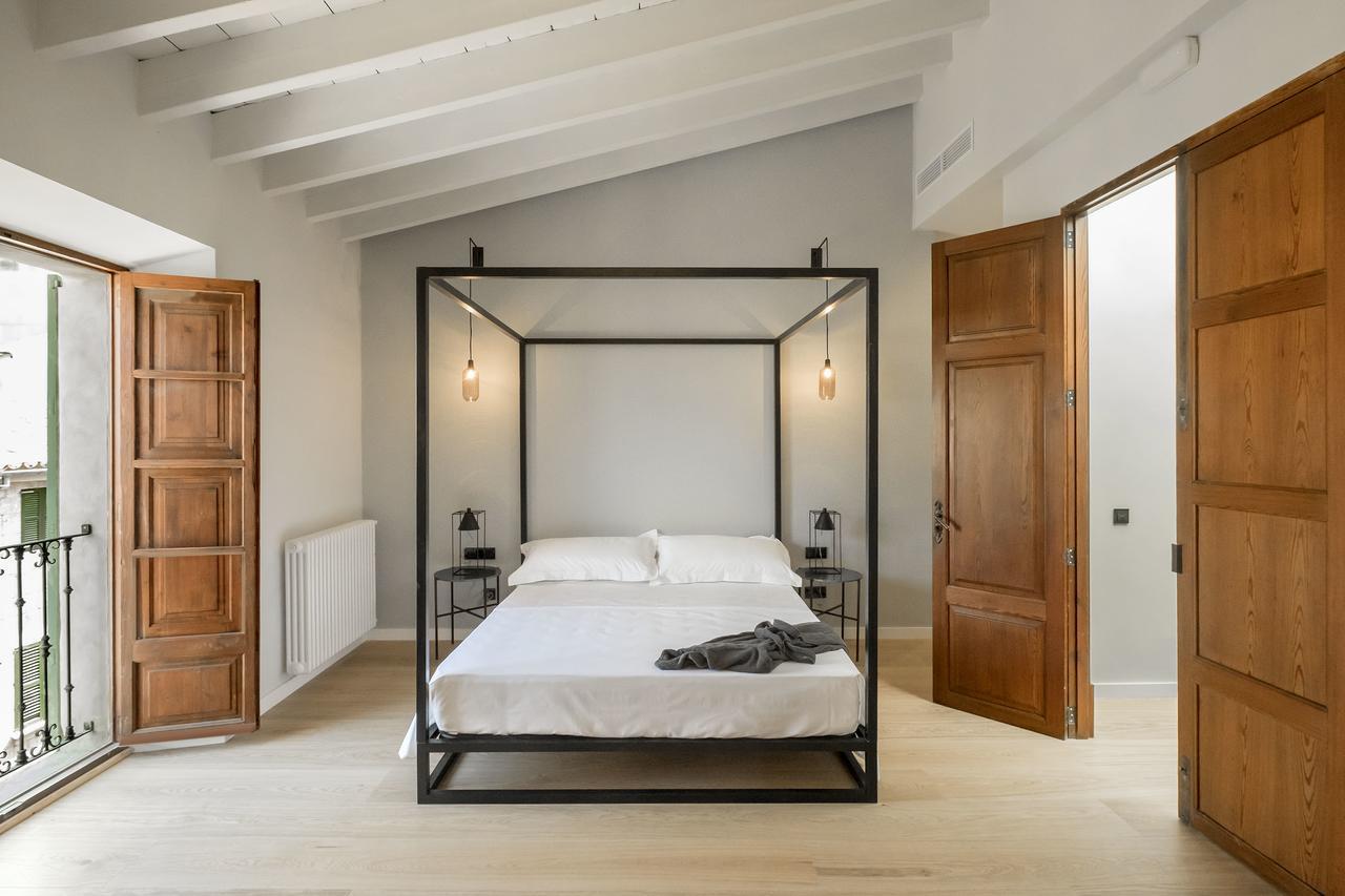 1902 Townhouse Hotel Sóller Buitenkant foto