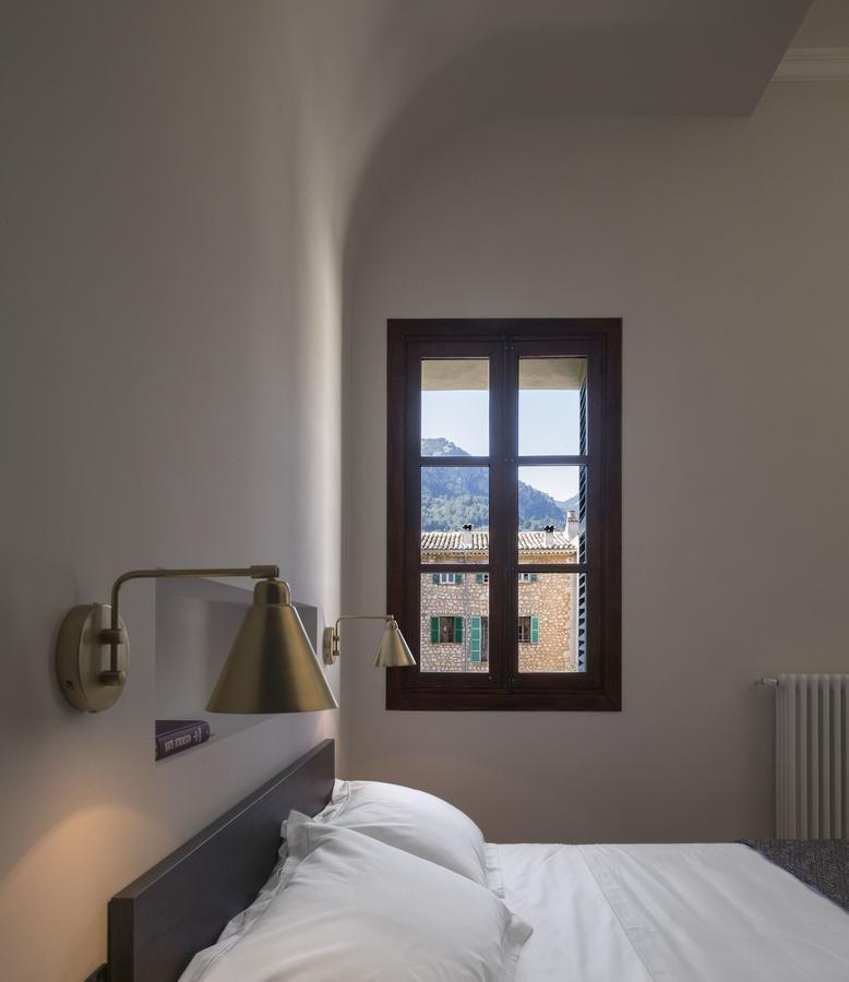 1902 Townhouse Hotel Sóller Buitenkant foto