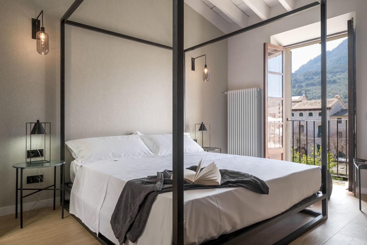 1902 Townhouse Hotel Sóller Buitenkant foto