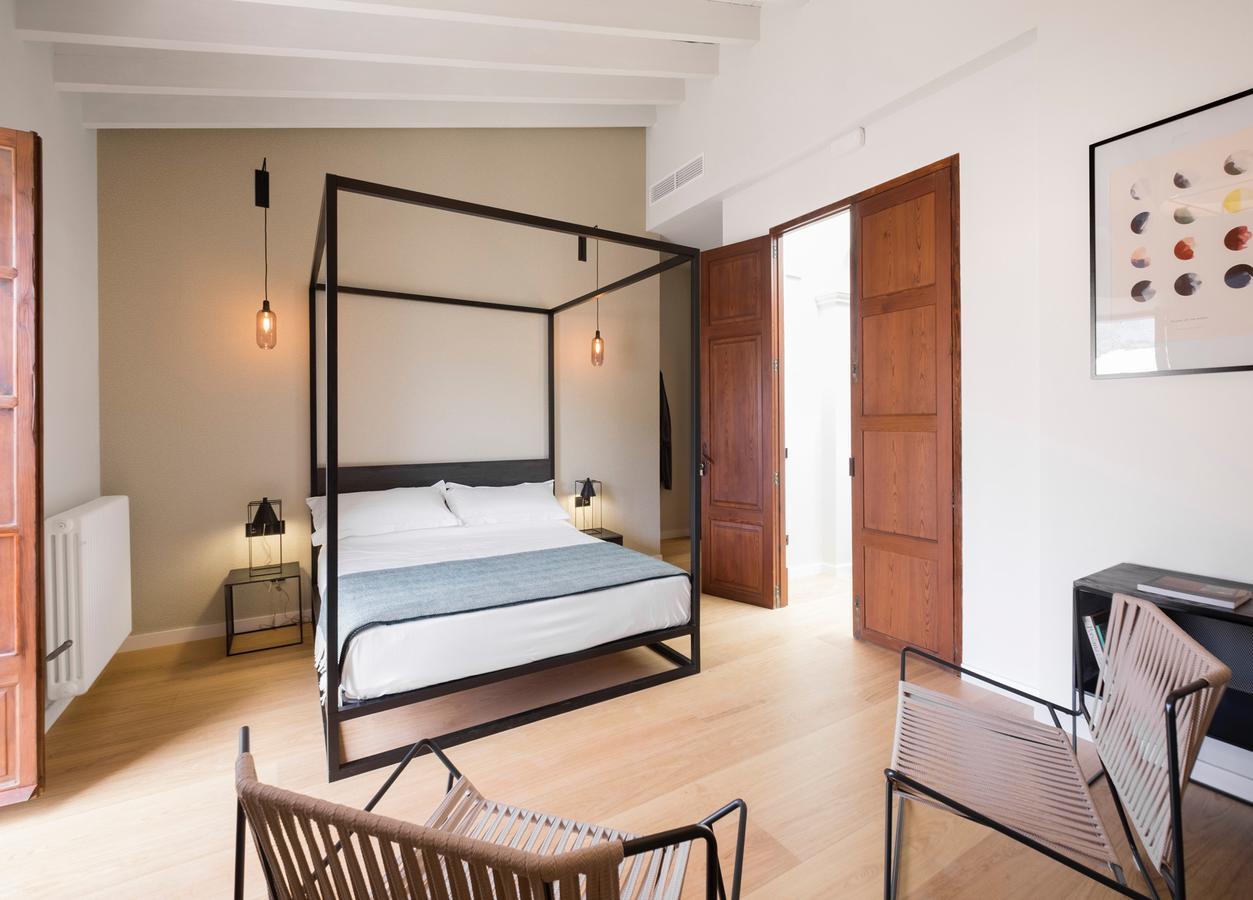 1902 Townhouse Hotel Sóller Buitenkant foto