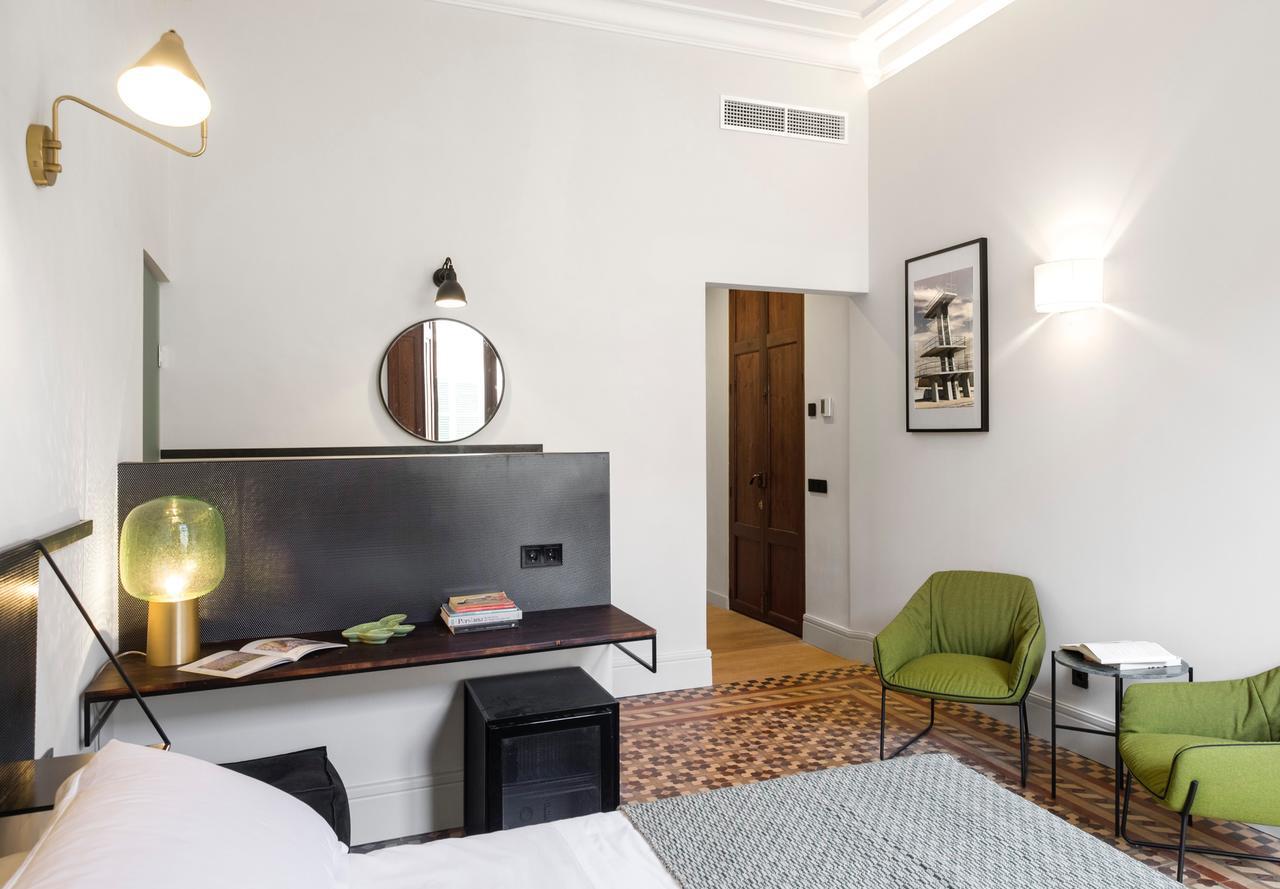 1902 Townhouse Hotel Sóller Buitenkant foto