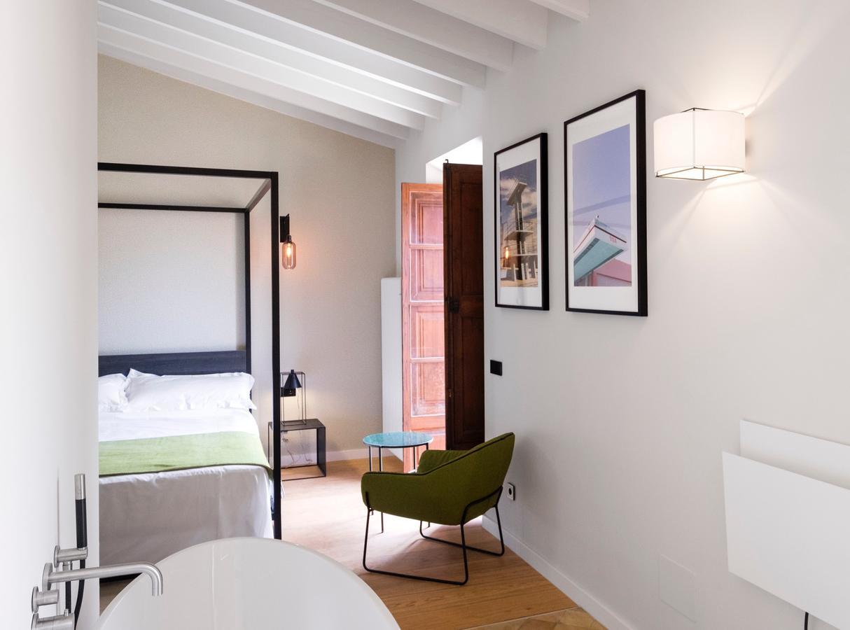 1902 Townhouse Hotel Sóller Buitenkant foto